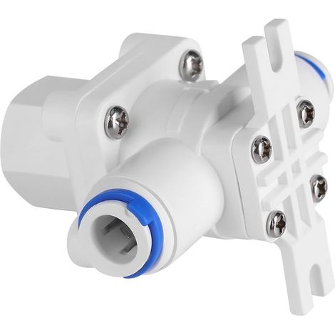 reductor presión osmosis 3/8,Water Pressure Regulator, Online Water Pressure Regulator (1/5)