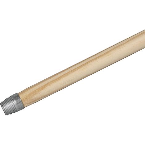 Outil de nettoyage de jardin nölle 140cm poignée fileté trou suspendre