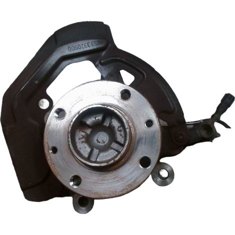 [PRODUIT D'OCCASION] Pivot Avant Gauche SMART Fortwo ♻️ Ref Oe. A4533320200 - Garantie à vie (1/4)