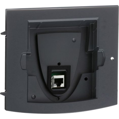 Altivar - kit de montage de porte - pour terminal graphique téléc. - IP54 (VW3A1102) (1/4)
