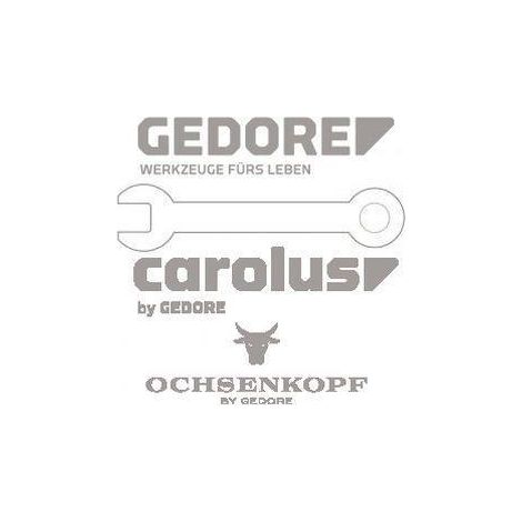 GEDORE E-261 E Ersatzstiel Esche 325 mm (1/2)