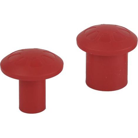 TAPPI SEGNALETICI COPRITONDINO MM 6-20
