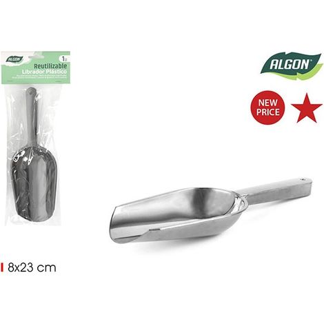 LIBRADOR 16 INOX
