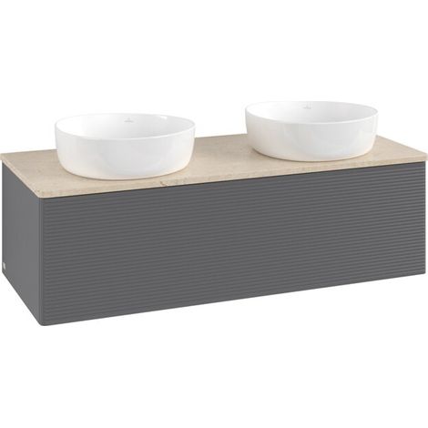 Villeroy & Boch L35113GK WTUS Antao L351 1200x360x500mm (1/3)
