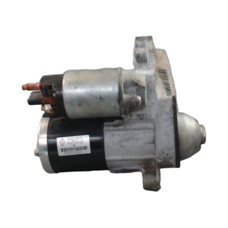 [PRODUIT D'OCCASION] Demarreur RENAULT Clio Iv ♻️ Ref Oe. 233000557r - Garantie à vie (1/4)