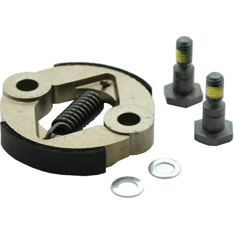 Frizione completa decespugliatore HUSQVARNA 248808