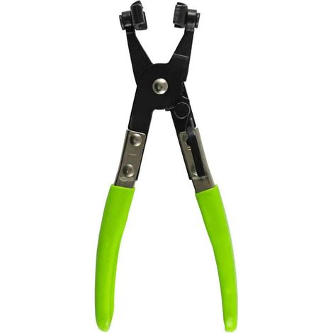 Pinza JBM 13707 ganascia girevole ergonomica
