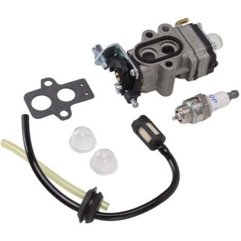 Carburateur pour RedMax GZ25N BCZ260TS BCZ2460TS GZ30N débroussailleuse pour HBZ2610 HBZ2500 HBZ2600 souffleur à main (1/4)