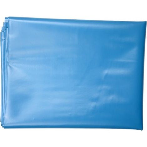 Paq. 3 bolsas escombros (80 litros) 142mic. 09476 vorel