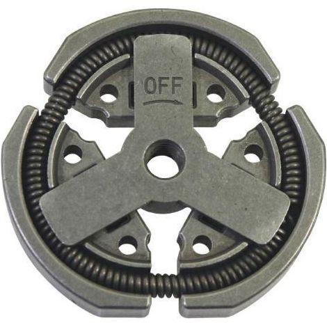 Frizione completa motosega GGP A3700 C41 CASTELGARDEN STIGA ALPINA 18550603