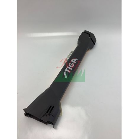 Kit carter trasmissione decespugliatore SBC646DX 656 ORIGINALE STIGA 118805092/0
