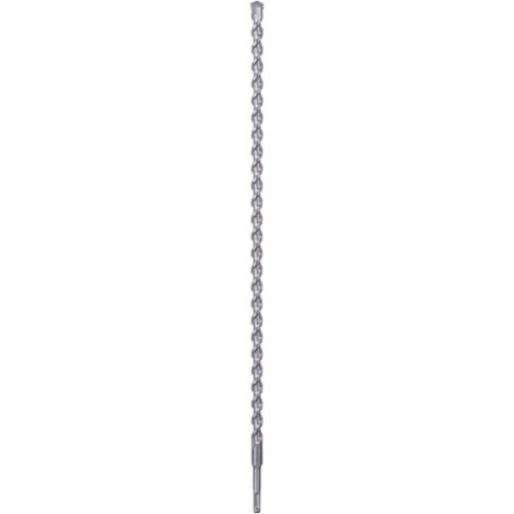 BOSCH 2609255535 Forets pour perforateurs SDS plus