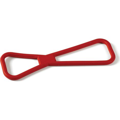 Rubber Tug Large 320mm - pack of 12 PK12 - 262017