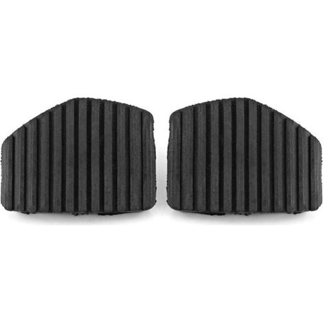 1paiodicopripedalefrenofrizioneingommaperPeugeot/Citroen1007207208301C3C4C5C6C8 (1/3)