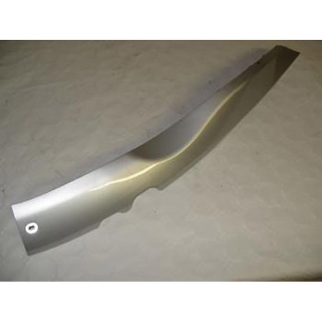 Sabot bas de caisse gauche origine pour Scooter Yamaha 125 Waap