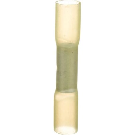 Punta di collegamento isolata (manicotto) a cuneo 6 E09KO-02070100301 /100 pz./