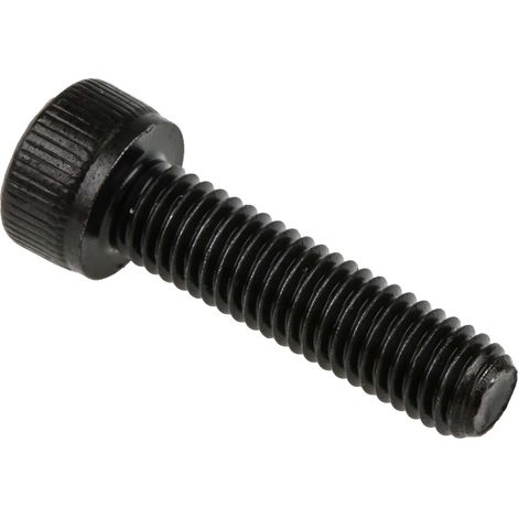 Vis à six pans creux, M5 x 20mm, en Acier ( Prix pour Boîte de 200 ) (1/3)