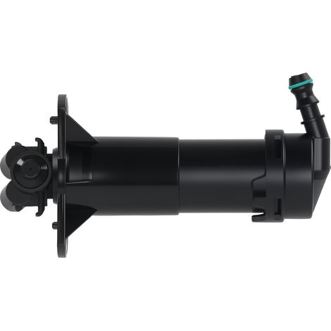Getto Lavavetro Anteriore Destro for Audi Q7 6.0 TDI 2008-2014 4L0955102 (1/5)