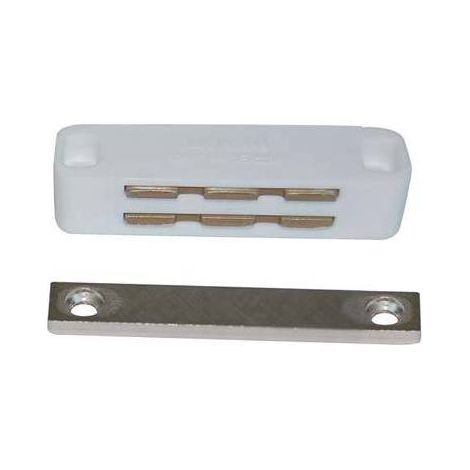 12,00000000000000000000 x CRICCHETTO MAGNETICO SPORTELLI UC20 VAREC