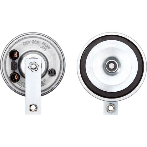 Horn 48W 12V 400Hz 115dB(A)