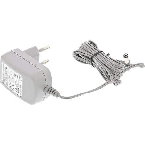 Ersatzteil - Ladegerät 10.8 V Original - - ELECTROLUX
