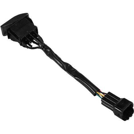 Interrupteur d'arrêt moteur de moto 7000-151000 pour-- (1/5)
