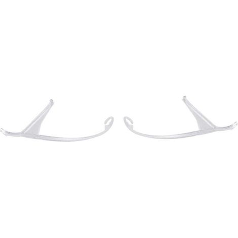 Plaque de guidage pour feux de jour (DRL) de Lexus LS460 (2013-2016) (1/5)