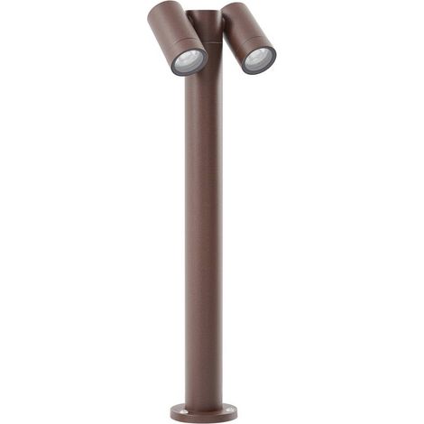 Outdoor lightsdimmable 'Tulimar' made of Aluminium (1/5)