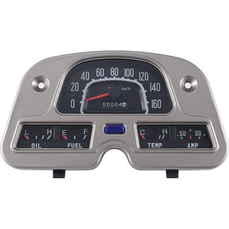 Tachimetro 83100-60180 per Land Rover FJ40 FJ45 BJ40 1979-85 (1/2)