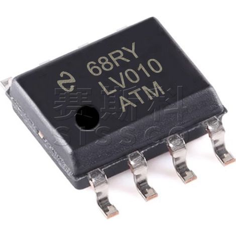 Composants électroniques DS92LV010ATM INA105KU/2K5 (5 unités)