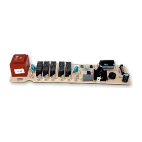 CARTE DE PUISSANCE pour TABLE DE CUISSON BRANDT - 72X0005