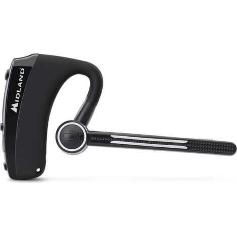 Midland doppio auricolare bluetooth (1/5)