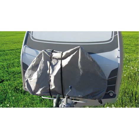 Tendalino per portabiciclette Caravane - Optima