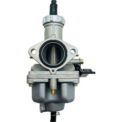 Carburateur PZ27 - Moteur 4 temps CG125 175cc - Motocross Kart VTT - 175cc (1/4)