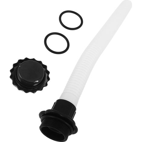 Filling Nozzle for Metal and Plastic Drums Pourer with
