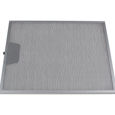 Beko - filtro de metal 25x30 - 9189387004 - 8053190832953