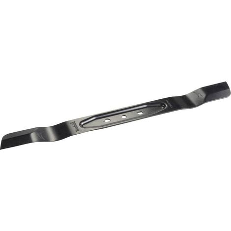 [GEBRAUCHT] B-Ware Makita Mulchmesser Mäher 530mm Schnittbreite für Akku-Rasenmäher AM3653 DLM530 (1/2)