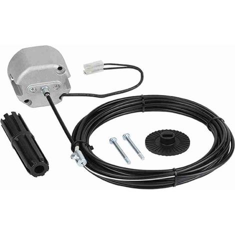 KIT Elettrofreno per SHUTTER 15 GENIUS 391450