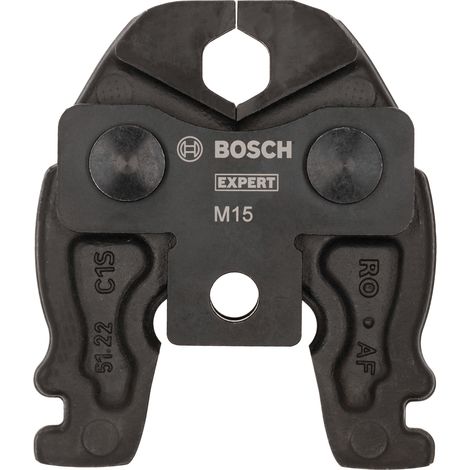 Bosch PRO Function shears and nibblers EXPERT Press Jaw Compact M15 2608570151