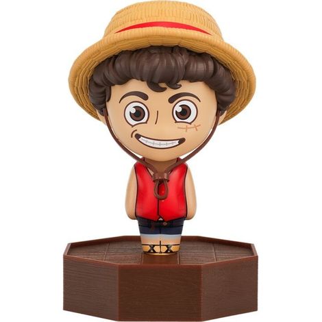 Tomik Toys GmbH One Piece Luffy Icon Dekolampe