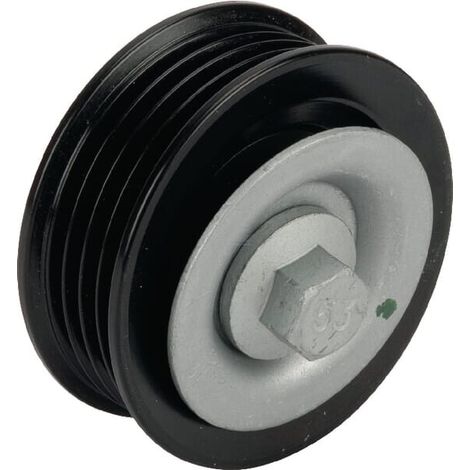 Polea de inversi贸n CNH 87803016 (1/2)