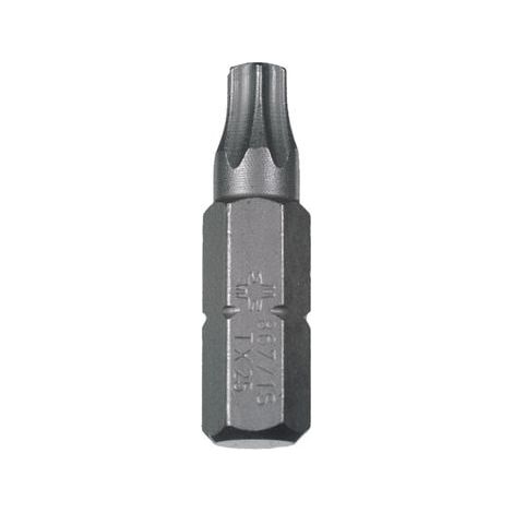 Connex Schraubeinsatz TX 40 2 Stück 25 mm Bits