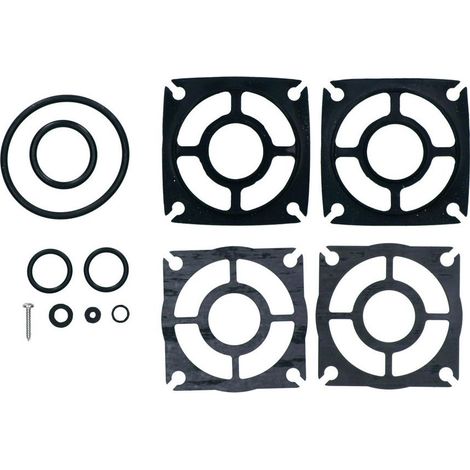 JUDO Verschleißteilset Dichtungssatz - für 3/4'' - 1 1/4'', 2070334