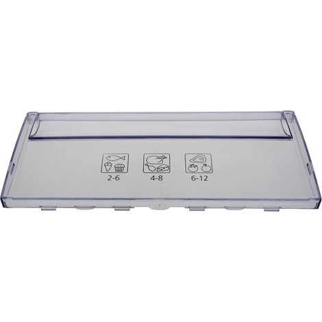 Beko - klep diepvriesbak dpfn129420/fn126420 - 4397311100 - 8053190623803