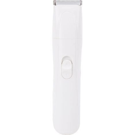 Kit de toilettage 3 en 1 pour animaux de compagnie : tondeuse électrique sans fil rechargeable et silencieuse pour chiens et chats. (1/5)