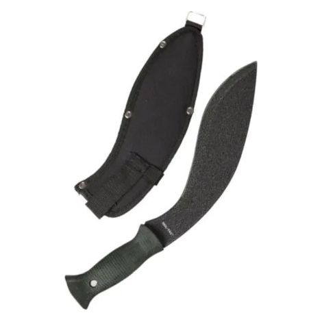 Machette Kukri Mil-Tec avec étui (15534000)