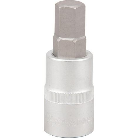 Douille de tournevis 1/2" - 1/2" UNIVERSEL 18060135213KR (1/3)
