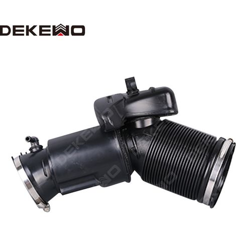 Ansaugschlauch kompatibel mit dem Audi A6C6 3.0 Motor (2008-2011), Teilenummer 06E129629P