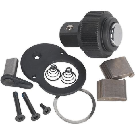 Sealey Premier Repair Kit for AK6682, AK6688, AK6695 & AK6698 1/2""Sq Drive AK6688.RK