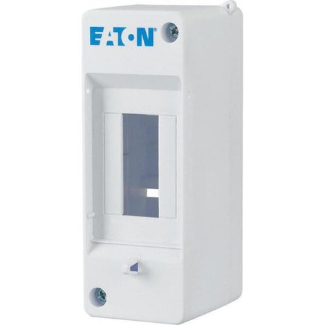 Eaton Mini centralino, 1 fila 2 SU, IP20, 177066